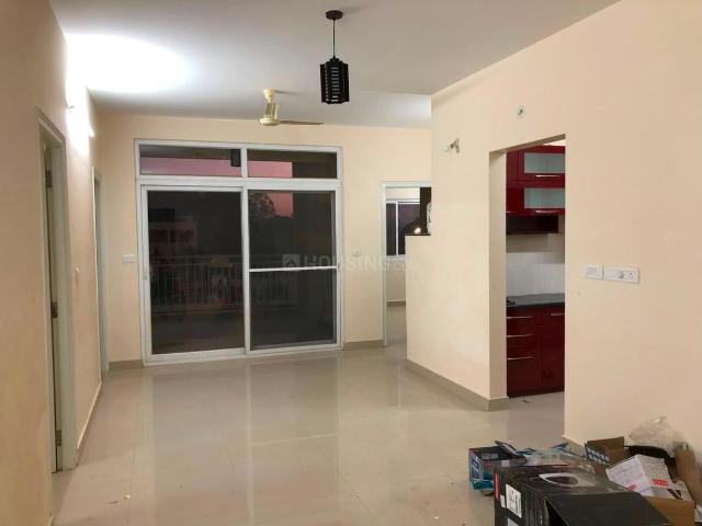 2 BHK Apartment in Singapura for rent Bengaluru. The reference number is 20793222