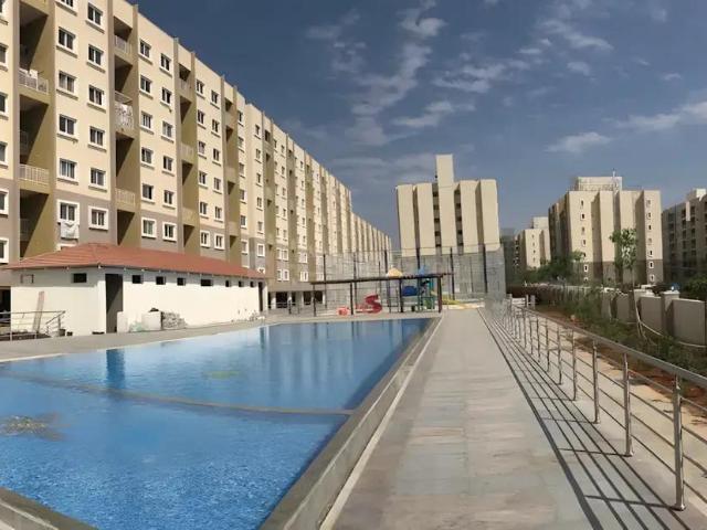 2 BHK Apartment in Singapura for resale Bengaluru. The reference number is 20762842