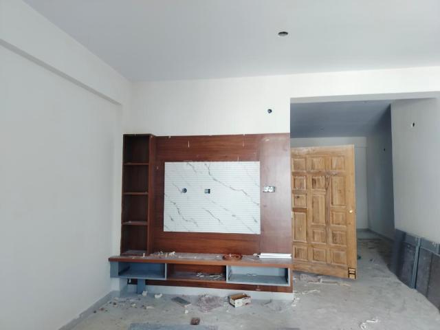 2 BHK Apartment in Singasandra for rent Bengaluru. The reference number is 19422410