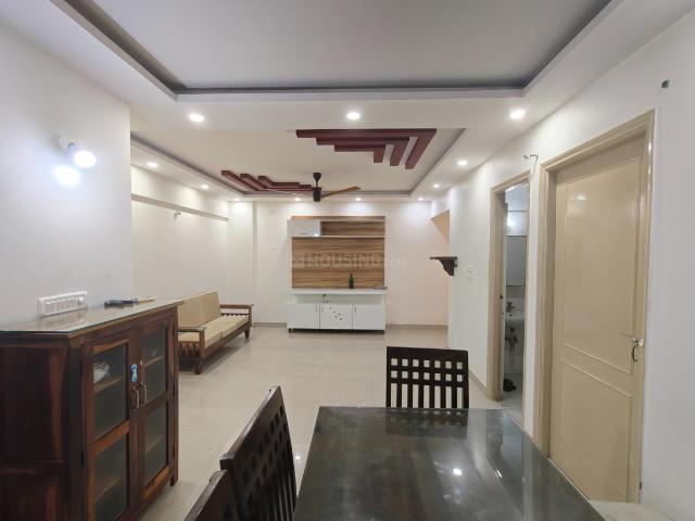 2 BHK Apartment in Singasandra for rent Bengaluru. The reference number is 20729092
