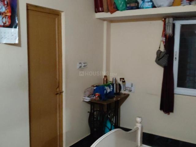 2 BHK Apartment in Singasandra for rent Bengaluru. The reference number is 20755992