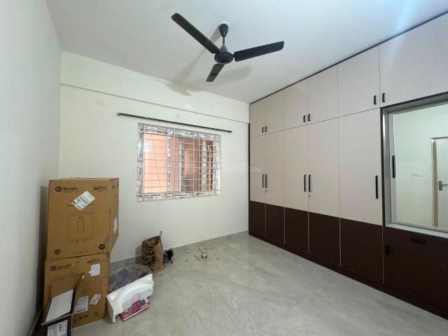 2 BHK Apartment in Singasandra for rent Bengaluru. The reference number is 20781130