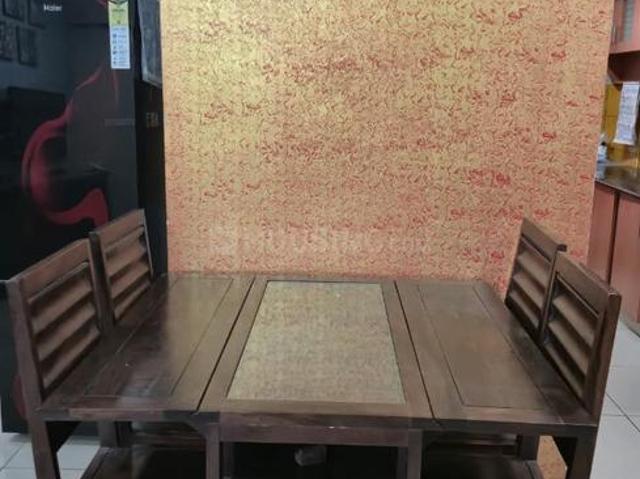 2 BHK Apartment in Singasandra for rent Bengaluru. The reference number is 20799098