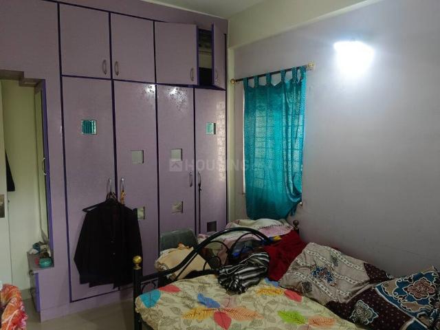 2 BHK Apartment in Singasandra for resale Bangalore. The reference number is 16588606