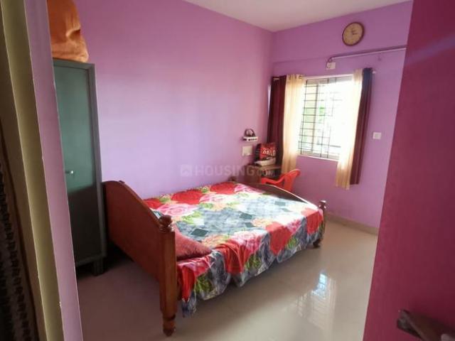 2 BHK Apartment in Singasandra for resale Bengaluru. The reference number is 11564724