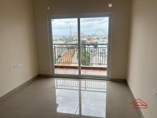 2 BHK Apartment in Singasandra for resale Bengaluru. The reference number is 20219988