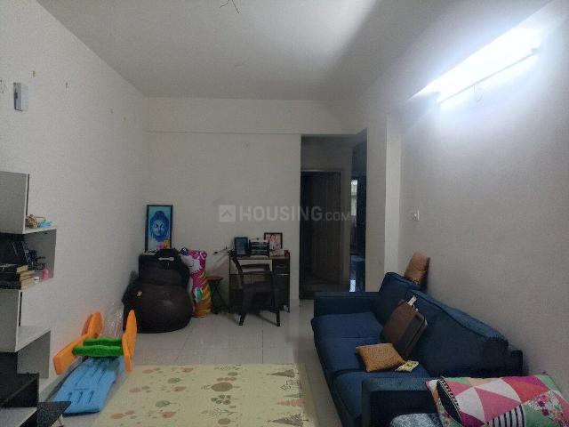 2 BHK Apartment in Singasandra for resale Bengaluru. The reference number is 20290080