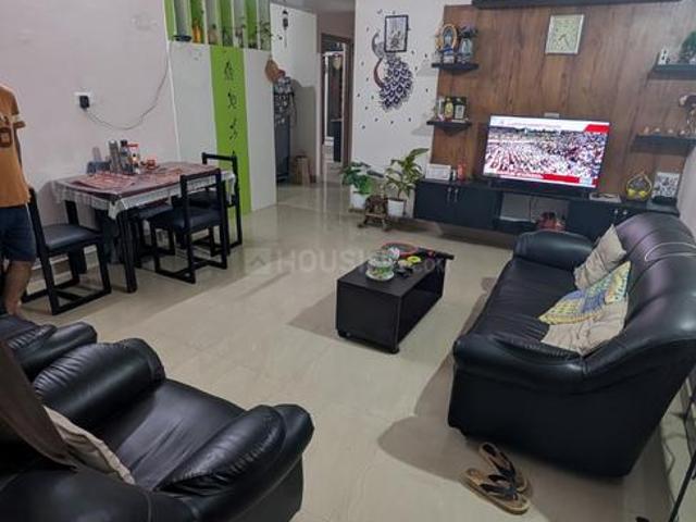 2 BHK Apartment in Singasandra for resale Bengaluru. The reference number is 20318808