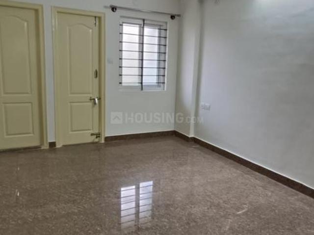 2 BHK Apartment in Singasandra for resale Bengaluru. The reference number is 20326685