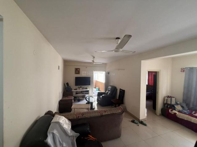 2 BHK Apartment in Singasandra for resale Bengaluru. The reference number is 20364870
