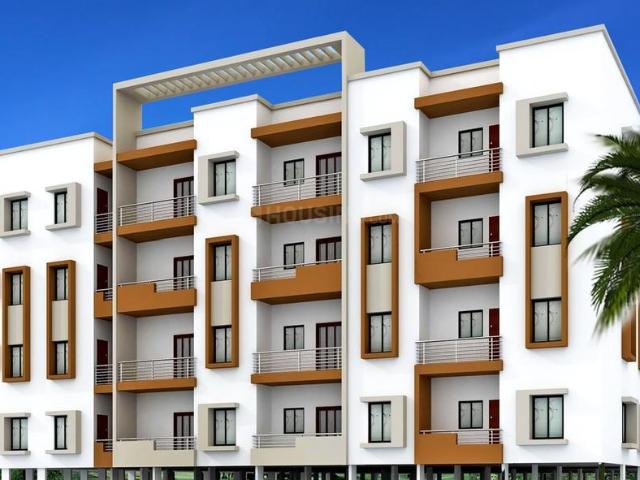 2 BHK Apartment in Singasandra for resale South Bangalore. The reference number is 15250063