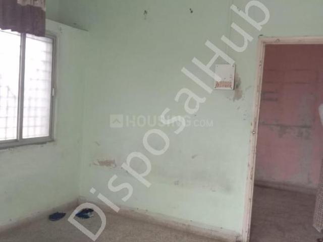2 BHK Apartment in Sindhi Colony for resale Aurangabad. The reference number is 14933215