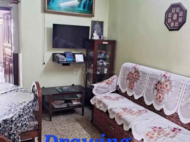2 BHK Apartment in Sinthi for resale Kolkata. The reference number is 20078925