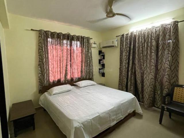2 BHK Apartment in Siolim for rent Goa. The reference number is 11885703