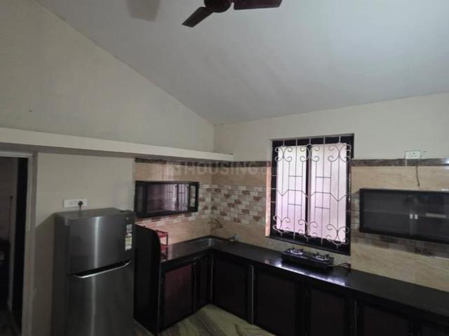 2 BHK Apartment in Siolim for rent Goa. The reference number is 19505507