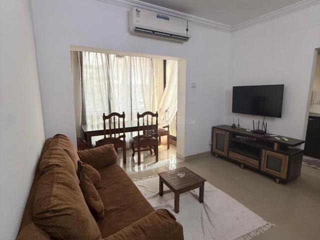 2 BHK Apartment in Siolim for rent Goa. The reference number is 20320731