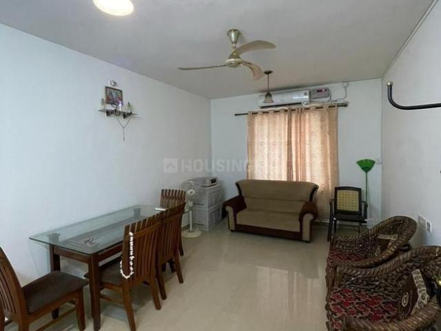 2 BHK Apartment in Siolim for rent Goa. The reference number is 20491588