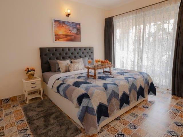 2 BHK Apartment in Siolim for rent Goa. The reference number is 20426288