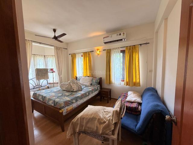 2 BHK Apartment in Siolim for rent Goa. The reference number is 20426526