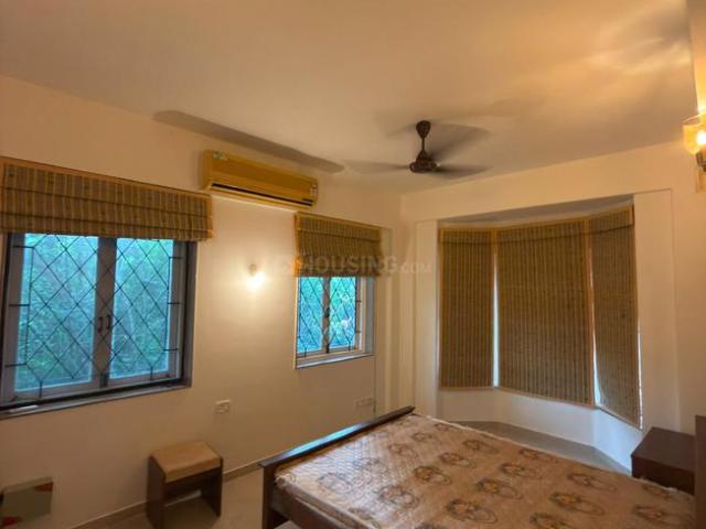 2 BHK Apartment in Siolim for rent Goa. The reference number is 20989423