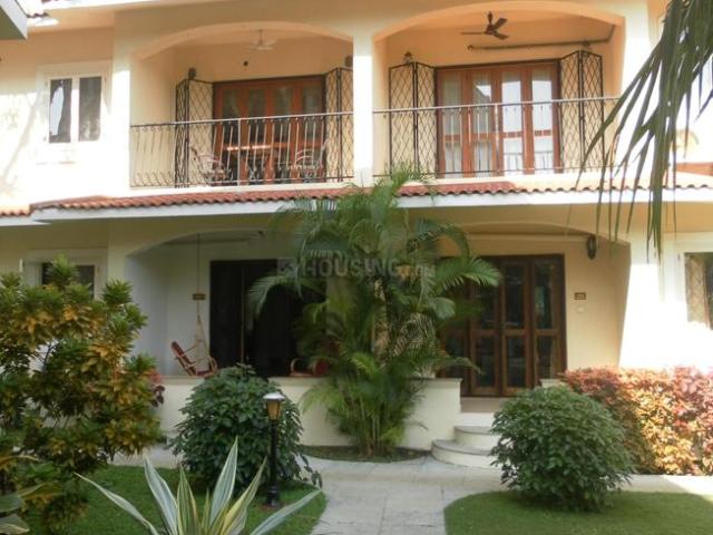 2 BHK Apartment in Siolim for resale Goa. The reference number is 16516447