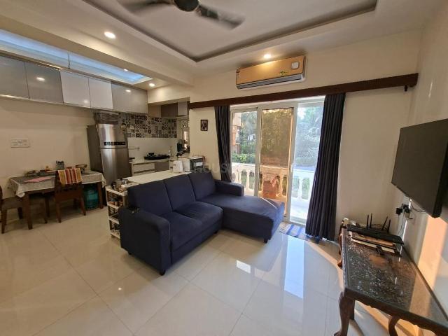 2 BHK Apartment in Siolim for resale Goa. The reference number is 19502943