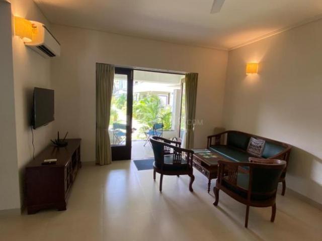 2 BHK Apartment in Siolim for resale Goa. The reference number is 19634792