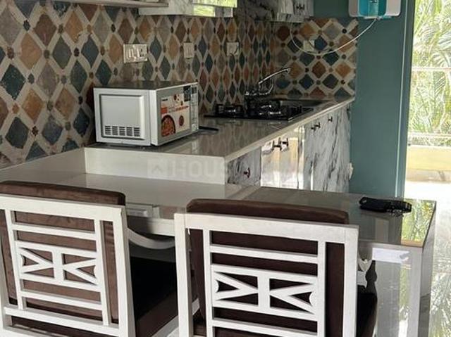 2 BHK Apartment in Siolim for resale Goa. The reference number is 20966221