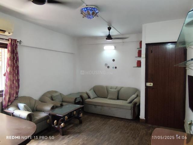 2 BHK Apartment in Sion for rent Mumbai. The reference number is 17886345