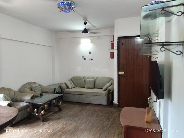 2 BHK Apartment in Sion for rent Mumbai. The reference number is 17307932