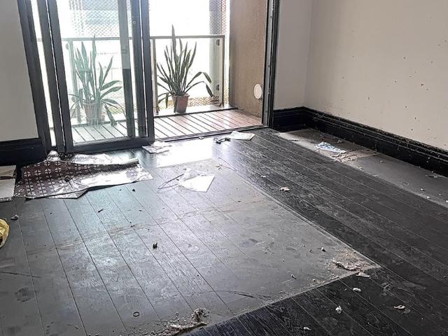 2 BHK Apartment in Sion for rent Mumbai. The reference number is 19707108