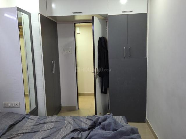 2 BHK Apartment in Sion for rent Mumbai. The reference number is 19970621