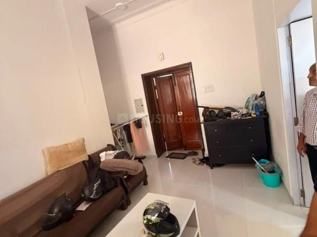 2 BHK Apartment in Sion for rent Mumbai. The reference number is 20404215