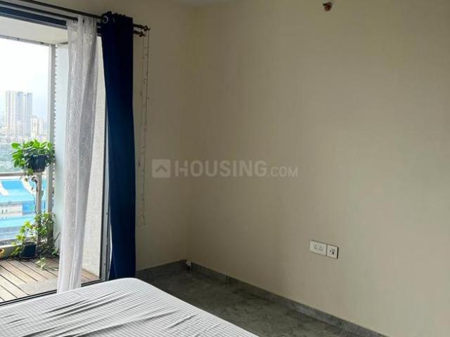 2 BHK Apartment in Sion for rent Mumbai. The reference number is 20418689