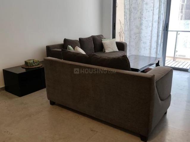 2 BHK Apartment in Sion for rent Mumbai. The reference number is 20418991