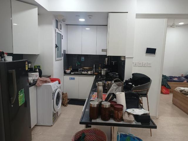 2 BHK Apartment in Sion for rent Mumbai. The reference number is 20427114