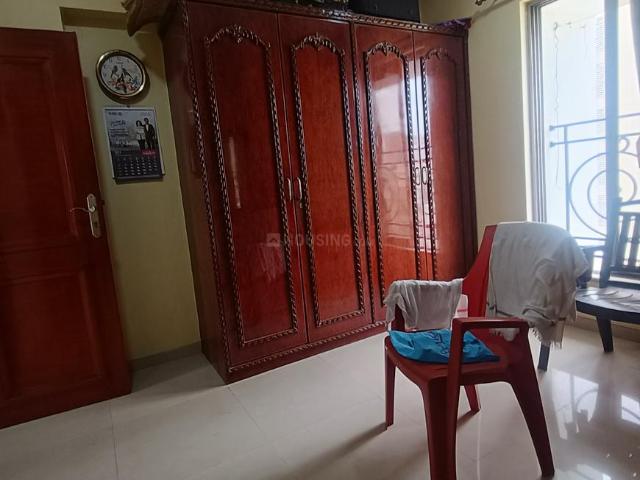 2 BHK Apartment in Sion for rent Mumbai. The reference number is 20433990