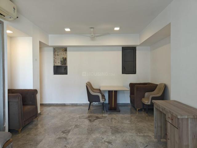 2 BHK Apartment in Sion for rent Mumbai. The reference number is 20434641