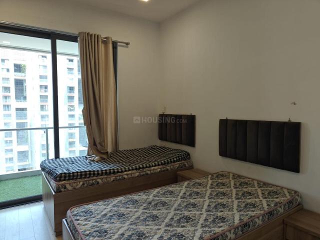 2 BHK Apartment in Sion for rent Mumbai. The reference number is 20434086