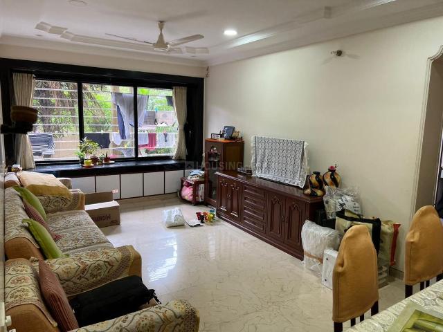 2 BHK Apartment in Sion for rent Mumbai. The reference number is 20483378