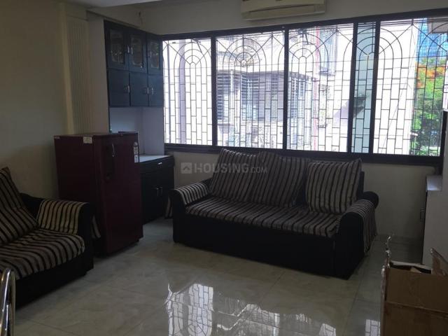 2 BHK Apartment in Sion for rent Mumbai. The reference number is 20512794