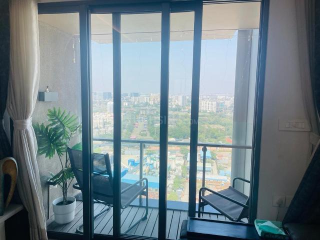 2 BHK Apartment in Sion for rent Mumbai. The reference number is 20522104