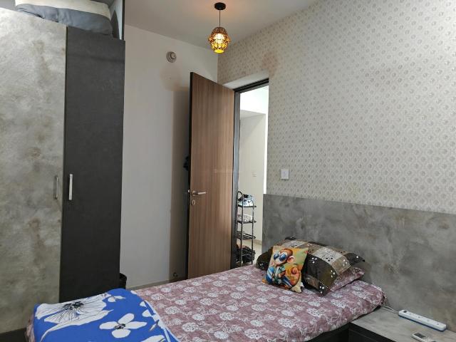2 BHK Apartment in Sion for rent Mumbai. The reference number is 20542408
