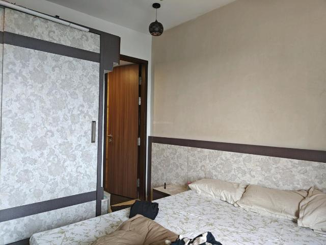 2 BHK Apartment in Sion for rent Mumbai. The reference number is 20542281