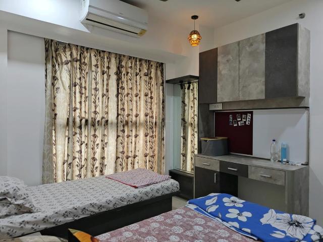 2 BHK Apartment in Sion for rent Mumbai. The reference number is 20542320