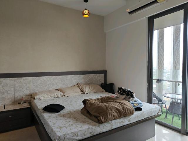 2 BHK Apartment in Sion for rent Mumbai. The reference number is 20542362