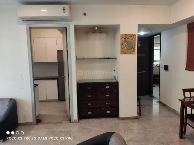 2 BHK Apartment in Sion for rent Mumbai. The reference number is 20544975