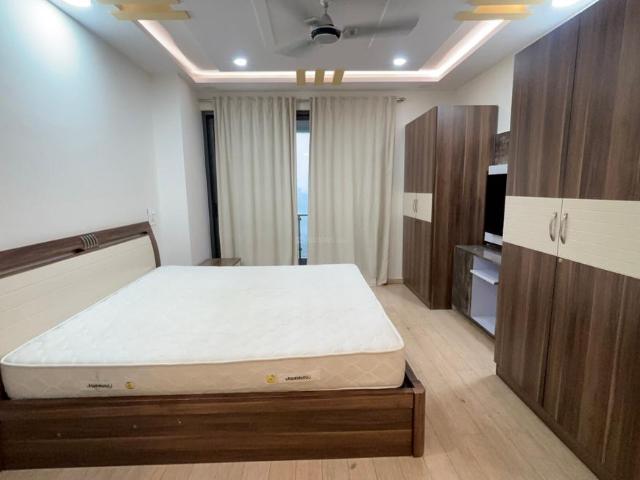 2 BHK Apartment in Sion for rent Mumbai. The reference number is 20590562