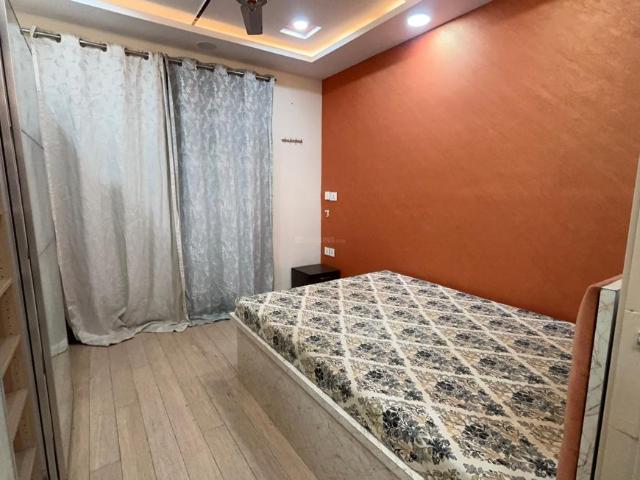 2 BHK Apartment in Sion for rent Mumbai. The reference number is 20590572