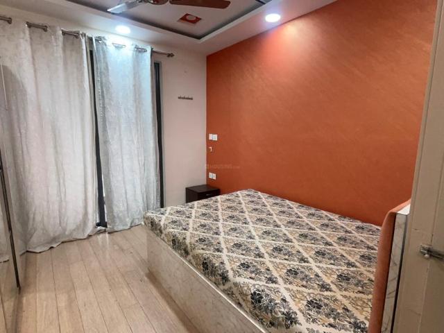 2 BHK Apartment in Sion for rent Mumbai. The reference number is 20624752